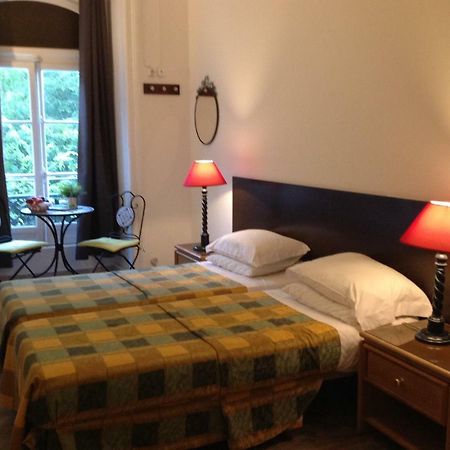 A Ponte Avenida Hotel Lisbon Bagian luar foto
