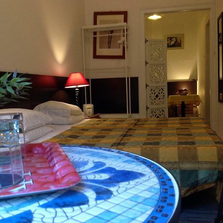 A Ponte Avenida Hotel Lisbon Bagian luar foto