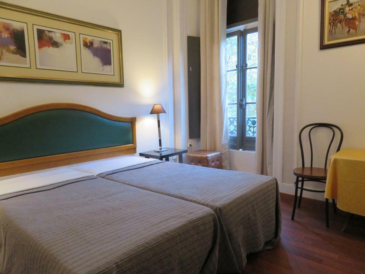 A Ponte Avenida Hotel Lisbon Bagian luar foto