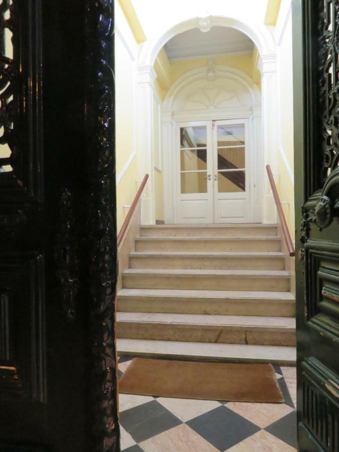 A Ponte Avenida Hotel Lisbon Bagian luar foto