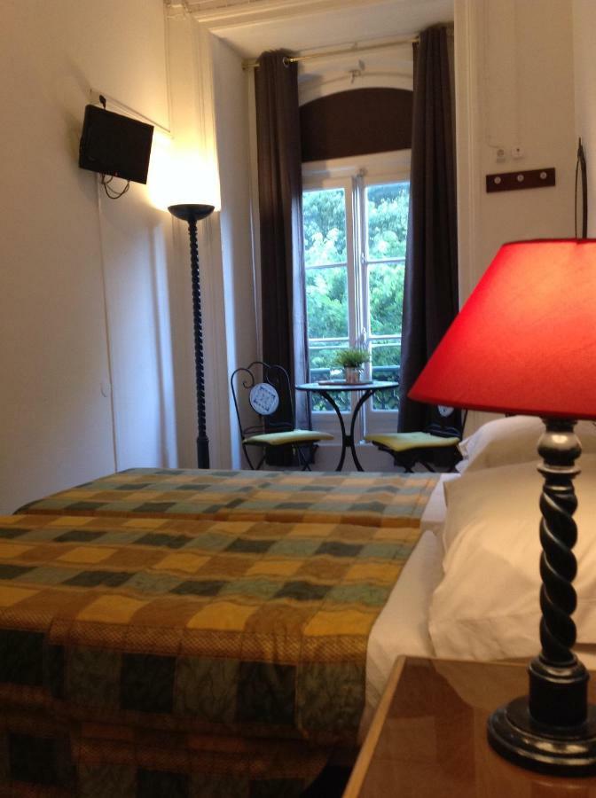 A Ponte Avenida Hotel Lisbon Bagian luar foto